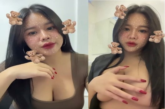 sex tiktoker việt Má kế vú bự xả tinh trùng hộ con trai
